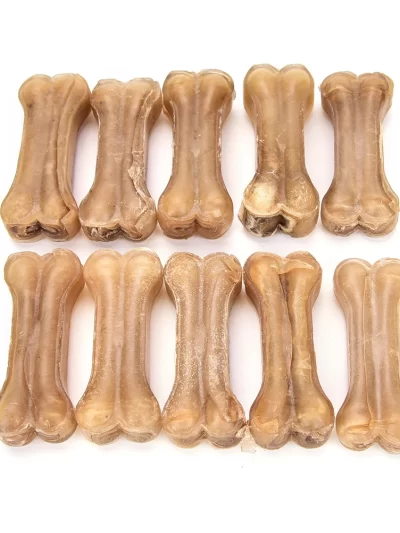 Hot 10Pcs/Lot Chews Snack Food Treats